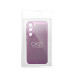 BREEZY puzdro pre SAMSUNG S22 Ultra purple