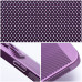 BREEZY puzdro pre SAMSUNG S22 Ultra purple