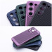 BREEZY puzdro pre SAMSUNG S22 Ultra purple