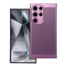 BREEZY puzdro pre SAMSUNG S24 Ultra purple