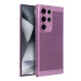 BREEZY puzdro pre SAMSUNG S24 Ultra purple