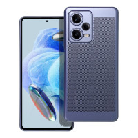 BREEZY puzdro pre XIAOMI Redmi Note 12 Pro Plus 5G blue