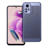 BREEZY puzdro pre XIAOMI Redmi Note 12S blue