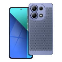 BREEZY puzdro pre XIAOMI Redmi Note 13 4G blue