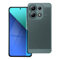 BREEZY puzdro pre XIAOMI Redmi Note 13 4G zelené