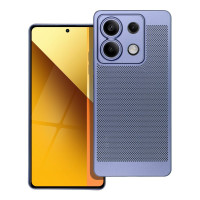 BREEZY puzdro pre XIAOMI Redmi Note 13 5G blue