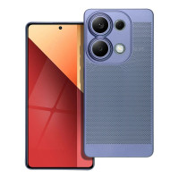 BREEZY puzdro pre XIAOMI Redmi Note 13 Pro 4G blue