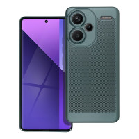 BREEZY puzdro pre XIAOMI Redmi Note 13 Pro Plus 5G zelené