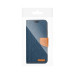 CANVAS Book puzdro pre XIAOMI Redmi NOTE 13 4G navy blue