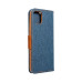 CANVAS Book puzdro pre XIAOMI Redmi NOTE 13 4G navy blue