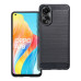 CARBON puzdro pre OPPO A78 5G čierne