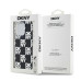 DKNY puzdro pre IPHONE 15 Pro DKHCP15LHDLCEK (DKNY HC PC TPU Checkered Pattern) čierne