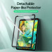 DUX DUCIS protector NAAD for LCD Paper Like Film pre iPad Air 4/5/iPad Pro11 (2018/2020/2021/2022)