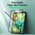 DUX DUCIS protector NAAD for LCD Paper Like Film pre SAMSUNG Tab S9