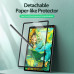 DUX DUCIS protector NAAD for LCD Paper Like Film pre SAMSUNG Tab S9 FE (X510/X516B)