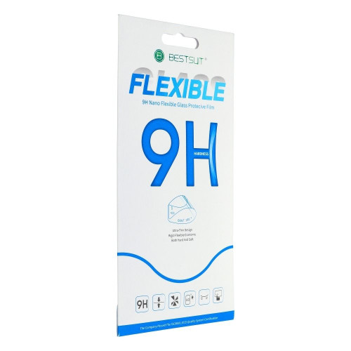 Flexibilné hybridné sklo Bestsuit pre HUA P20 Lite