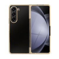 FOCUS puzdro pre SAMSUNG Galaxy Z Fold 5 5G rose gold