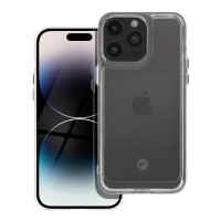 FORCELL F-PROTECT priehľadné puzdro pre IPHONE 14 Pro Max transparentné