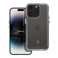 FORCELL F-PROTECT priehľadné puzdro pre IPHONE 14 Pro transparentné