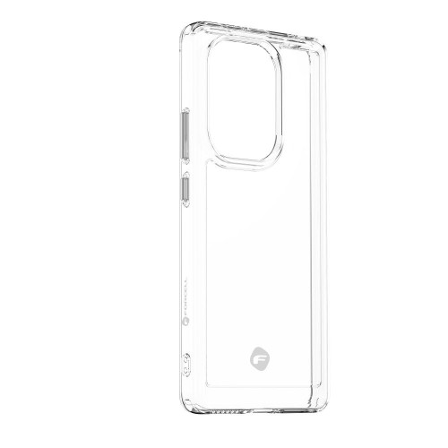 FORCELL F-PROTECT priehľadné puzdro pre XIAOMI Redmi Note 13 Pro 4G transparentné