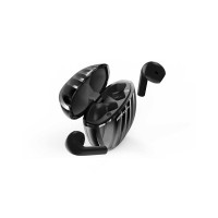 HiFuture FLYBUDS3 Elegantné slúchadlá TWS čierne