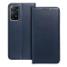 Inteligentné puzdro na knihy Magneto pre REALME NOTE 50 navy