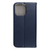 Inteligentné puzdro typu kniha Magneto pre IPHONE 15 PRO MAX navy