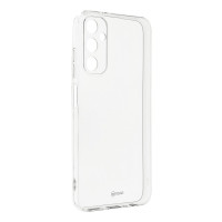 Jelly Case Roar - pre Samsung Galaxy A05s transparentný