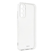 Jelly Case Roar - pre Samsung Galaxy A05s transparentný