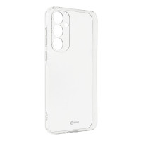 Jelly Case Roar - pre Samsung Galaxy A55 5G transparentný