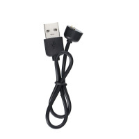 Kábel USB na nabíjanie Xiaomi Mi Band 7 15±1cm čierny