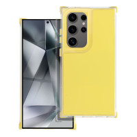 MATRIX puzdro pre Xiaomi Redmi 13C / POCO C65 yelow