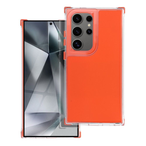 MATRIX puzdro pre XIAOMI Redmi NOTE 13 4G oranžové