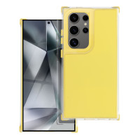 MATRIX puzdro pre XIAOMI Redmi Note 13 Pro 4G žlté