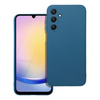 MATT puzdro pre SAMSUNG A25 5G modré