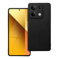 MATT puzdro pre XIAOMI Redmi NOTE 13 5G čierne