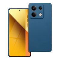 MATT puzdro pre XIAOMI Redmi NOTE 13 5G modré