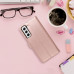 MEZZO Book puzdro pre SAMSUNG A55 5G tree rose gold