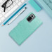 MEZZO Book puzdro pre XIAOMI Redmi 12 4G / 12 5G dreamcatcher green