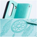 MEZZO Book puzdro pre XIAOMI Redmi 12 4G / 12 5G dreamcatcher green