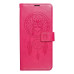 MEZZO Book puzdro pre XIAOMI Redmi 12 4G / 12 5G dreamcatcher magenta