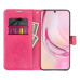 MEZZO Book puzdro pre XIAOMI Redmi 13C / POCO C65 dreamcatcher magenta