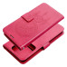 MEZZO Book puzdro pre XIAOMI Redmi NOTE 13 PRO 5G dreamcatcher magenta