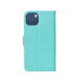 MEZZO Puzdro na knihy pre SAMSUNG A05s dreamcatcher green