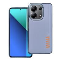 MILANO Puzdro pre XIAOMI Redmi NOTE 13 4G modré