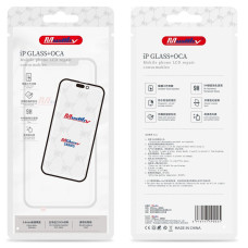 MUSTTBY predné sklo + OCA OPPO a73 5G