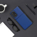 NOBLE puzdro pre SAMSUNG S24 Ultra blue