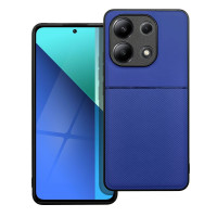 NOBLE puzdro pre XIAOMI Redmi Note 13 4G modré