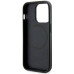 Originálne puzdro GUESS GUHMP14LHGCFSEK pre iPhone 14 PRO (MAG GCUBE / black)