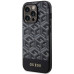 Originálne puzdro GUESS GUHMP14LHGCFSEK pre iPhone 14 PRO (MAG GCUBE / black)